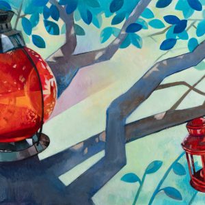 Lanterns