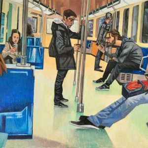 Montreal Green Line