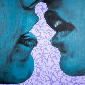 Le Baiser